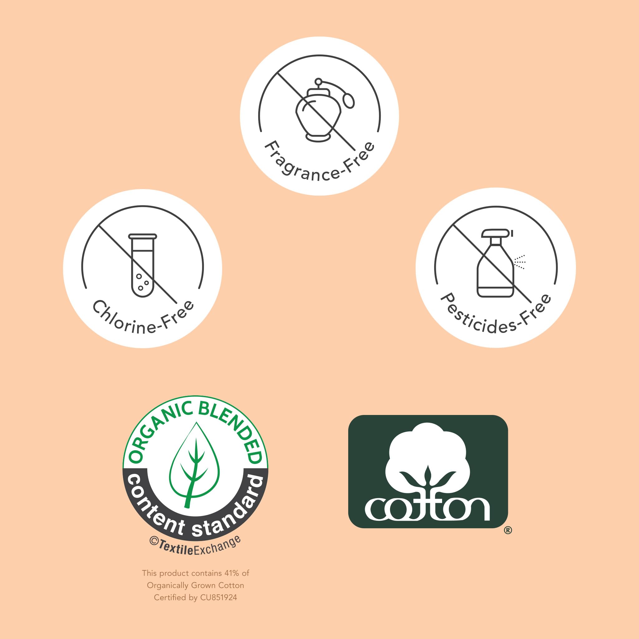 Hesta Rael estilo de vida ecológico mostrando producto y lavado fácil