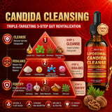 HevChay detalle de textura de las gotas destacando entrega liposomal