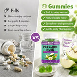 HFELIZ etiqueta nutricional destacando composición y pureza