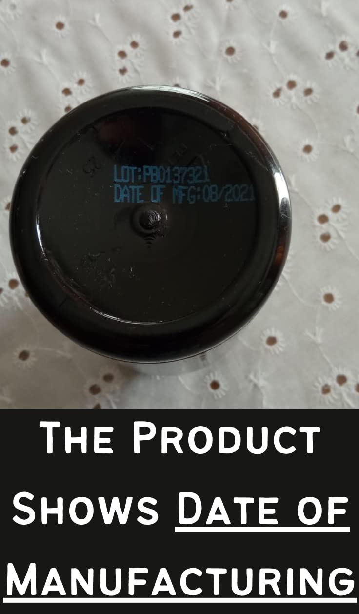 HFL producto en contexto de estilo de vida saludable y rutina diaria