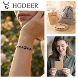 HGDEER comparación de tamaño con muñeca para ver ajuste