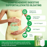 Hgkvnul moringa y berberina representadas como ingredientes clave