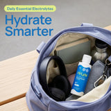 Hi-Lyte etiqueta con ingredientes clave y transparencia en la fórmula