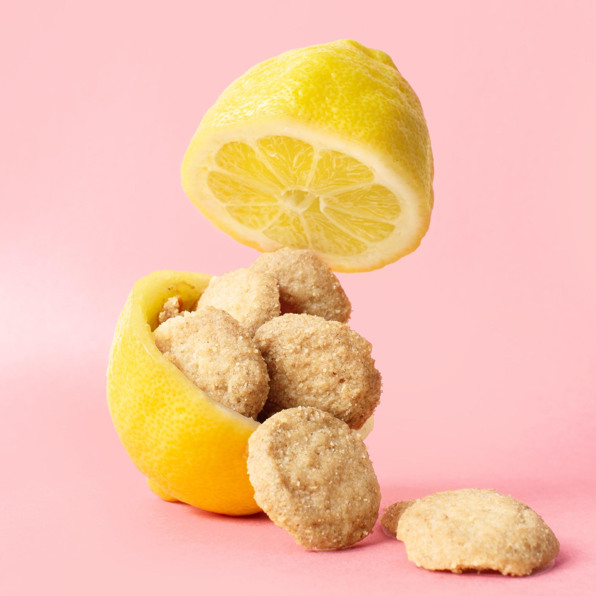 HighKey etiqueta nutricional enfocada en proteínas y carbohidratos bajos