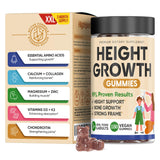 HighSpot frontal del envase mostrando la etiqueta y beneficios