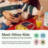 Hilma sobre individual listo para usar, práctico y portable para meriendas