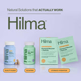 Hilma presentación packaging sostenible, embalaje responsable y aspecto premium