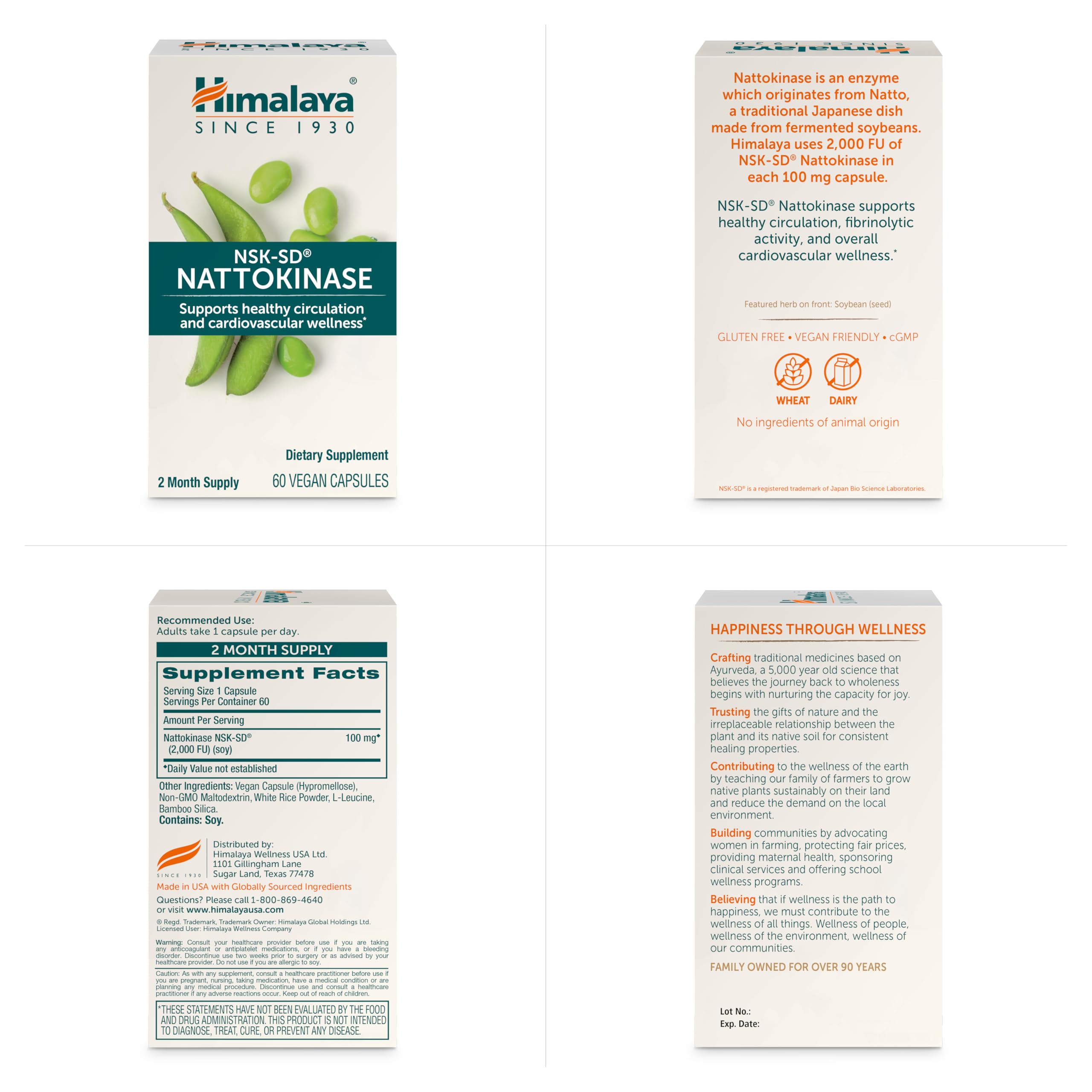 Himalaya ambientacion lifestyle frasco en cocina mostrando integración diaria