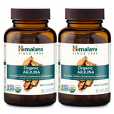 Himalaya envase frontal mostrando etiqueta y beneficio cardiovascular