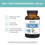 Himalaya ingredientes naturales: ashwagandha, albahaca y manzanilla beneficiosos