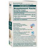 Himalaya caplets en mano listos para tomar con beneficio práctico