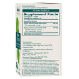 Himalaya detalle de cápsulas para apreciar textura y pureza