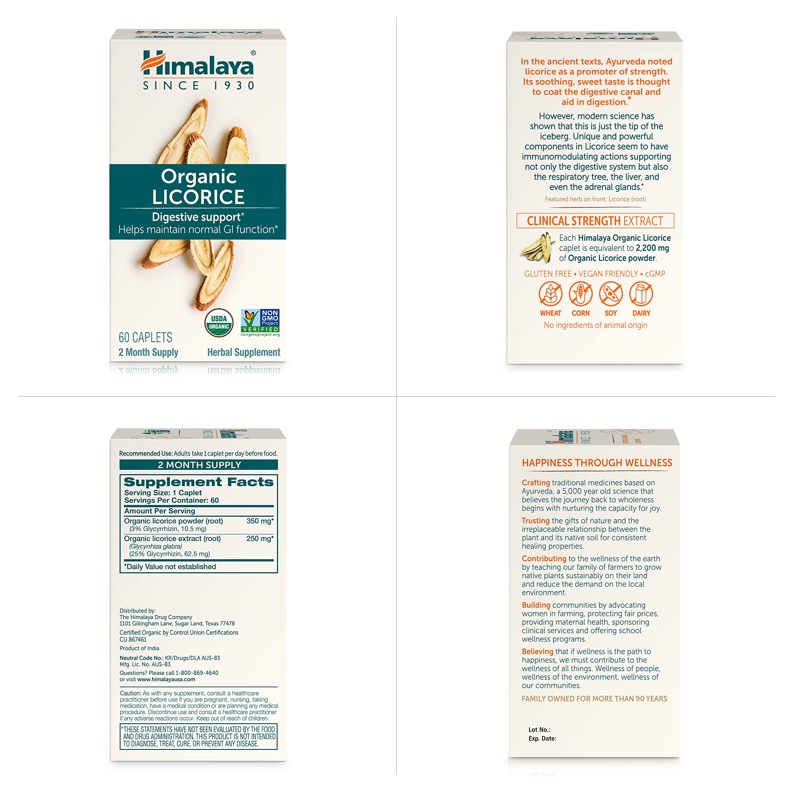Himalaya producto en ambiente de cocina mostrando uso cotidiano y bienestar