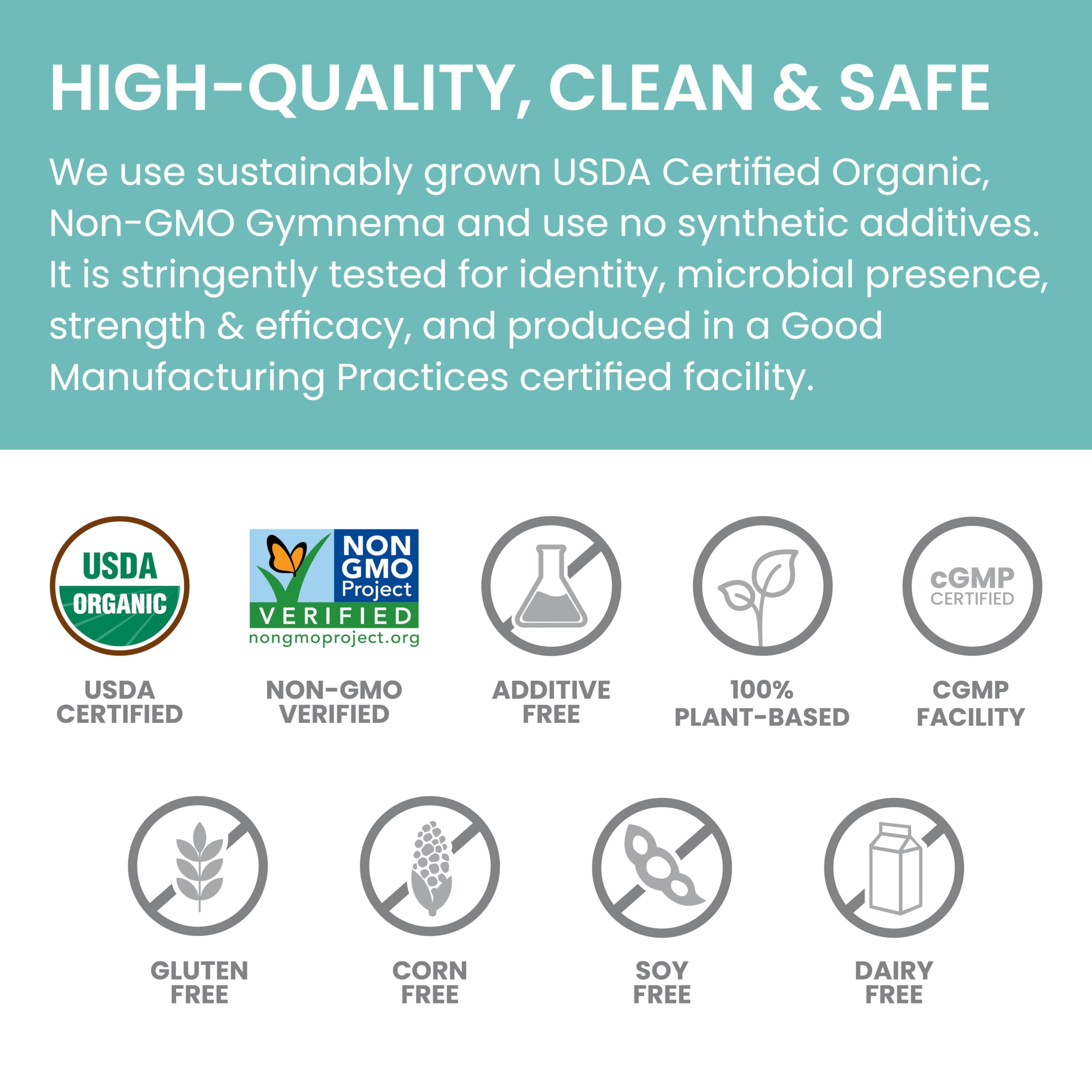 Himalaya etiqueta nutricional y listado de ingredientes sin aditivos