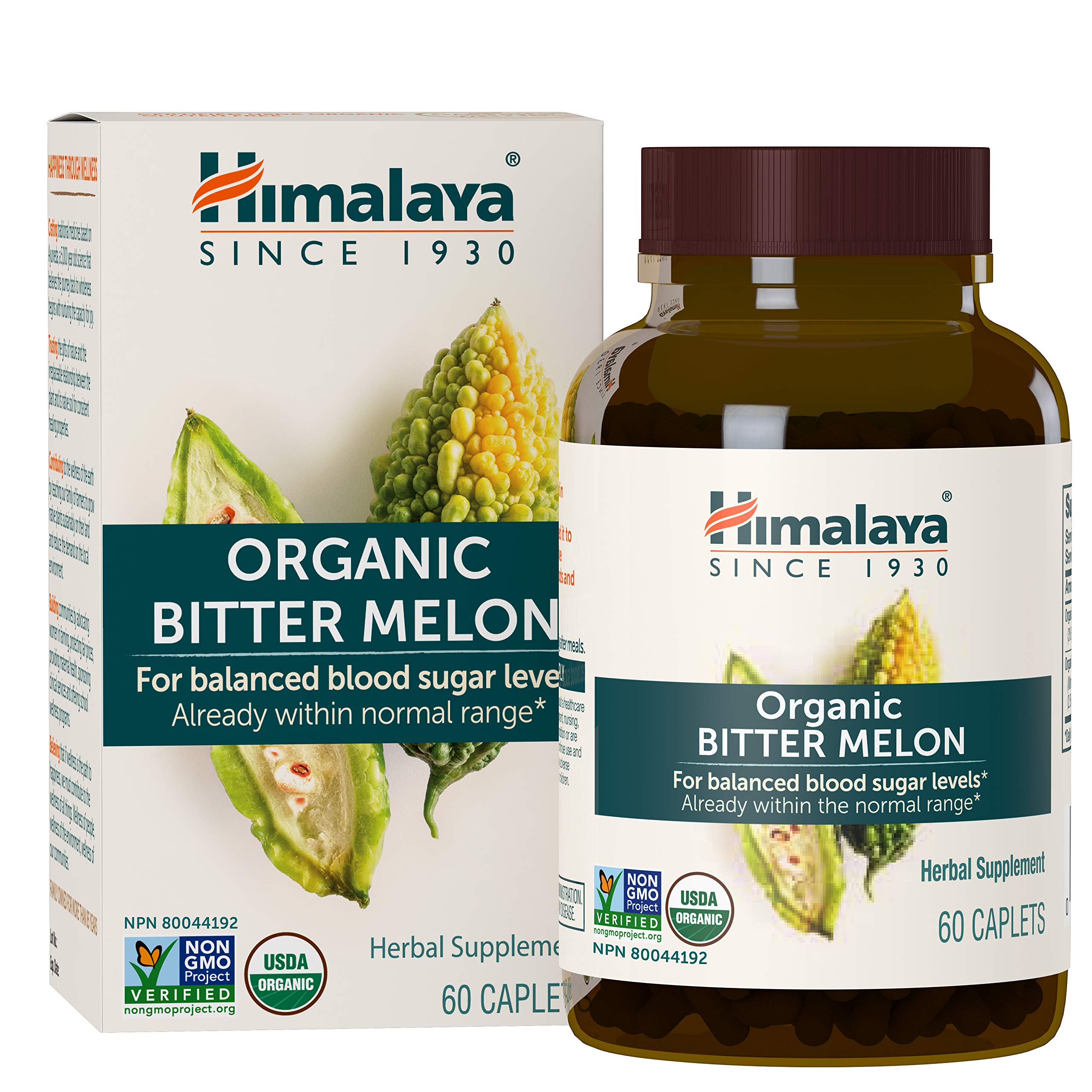 Himalaya etiqueta trasera con ingredientes y dosificación legible
