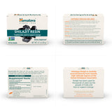 Himalaya etiqueta y certificaciones evidencia cGMP y atributos