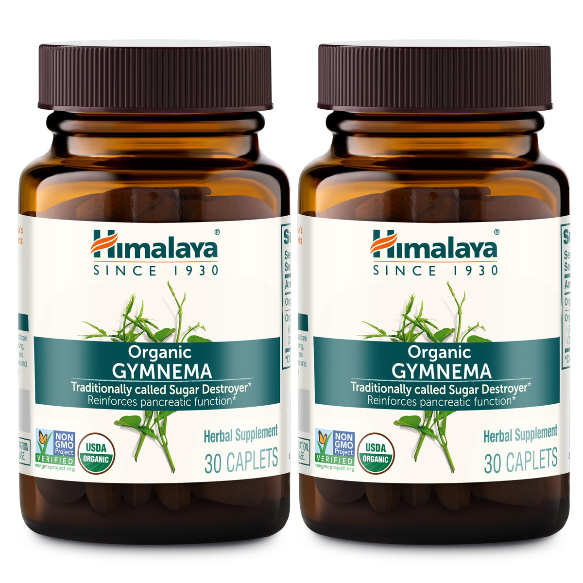 Himalaya frontal del envase mostrando 700 mg y beneficios claros