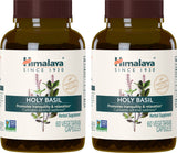 Himalaya botella frontal mostrando diseño y beneficios claros