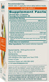 Himalaya GlucoCare cápsulas detalle de textura que resalta calidad vegana