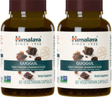Himalaya frente del empaque mostrando efecto natural y confianza