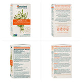 Estilo de vida con Himalaya LiverCare en cocina natural sugiriendo integración diaria