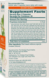 Himalaya MindCare primer plano de cápsula destacando textura y pureza