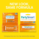 Himalaya PartySmart en escena de fiesta mostrando uso social y responsabilidad