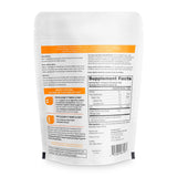 Himalaya polvo de psyllium textura fina que facilita mezcla