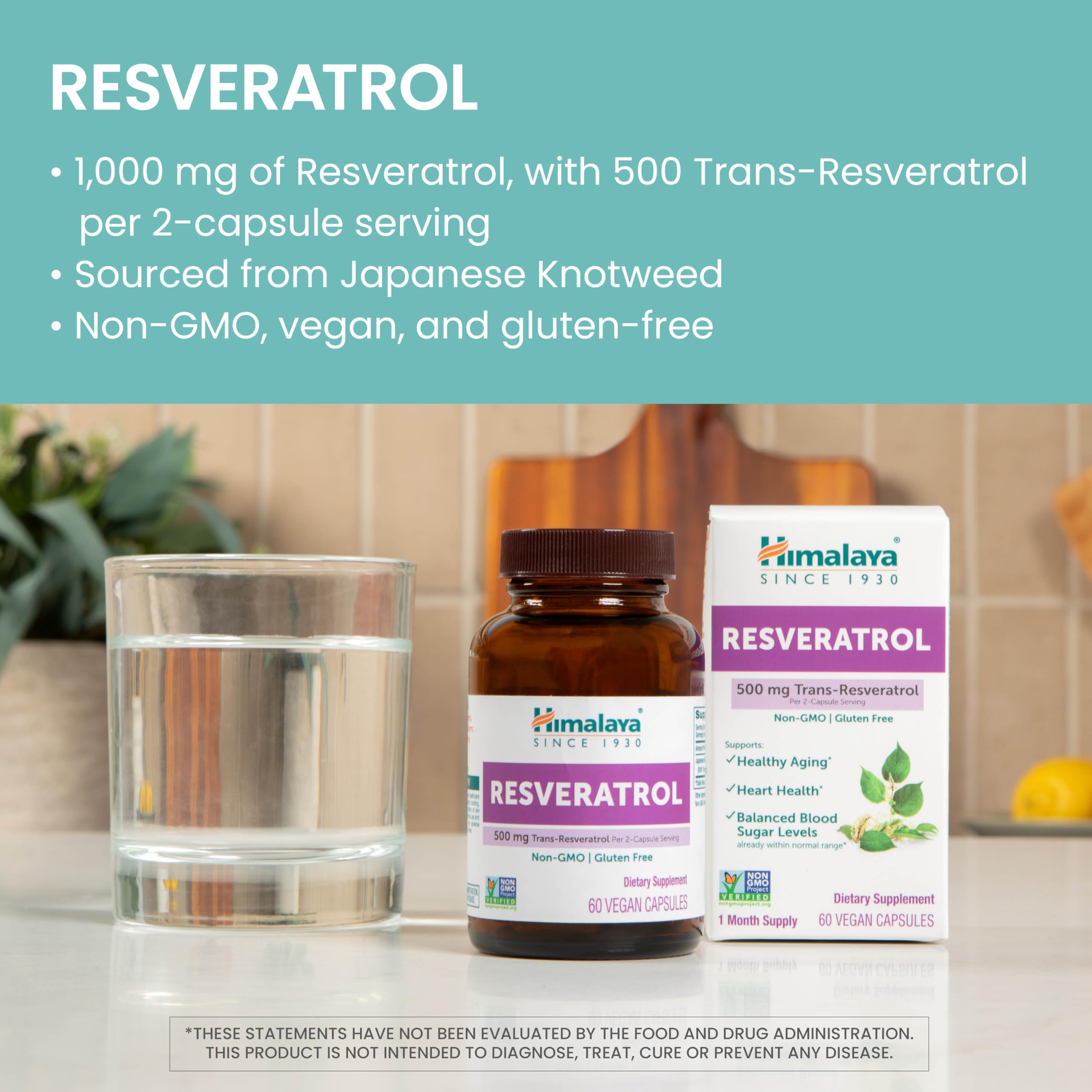 Himalaya resveratrol extracción de raíz, fuente natural antioxidante
