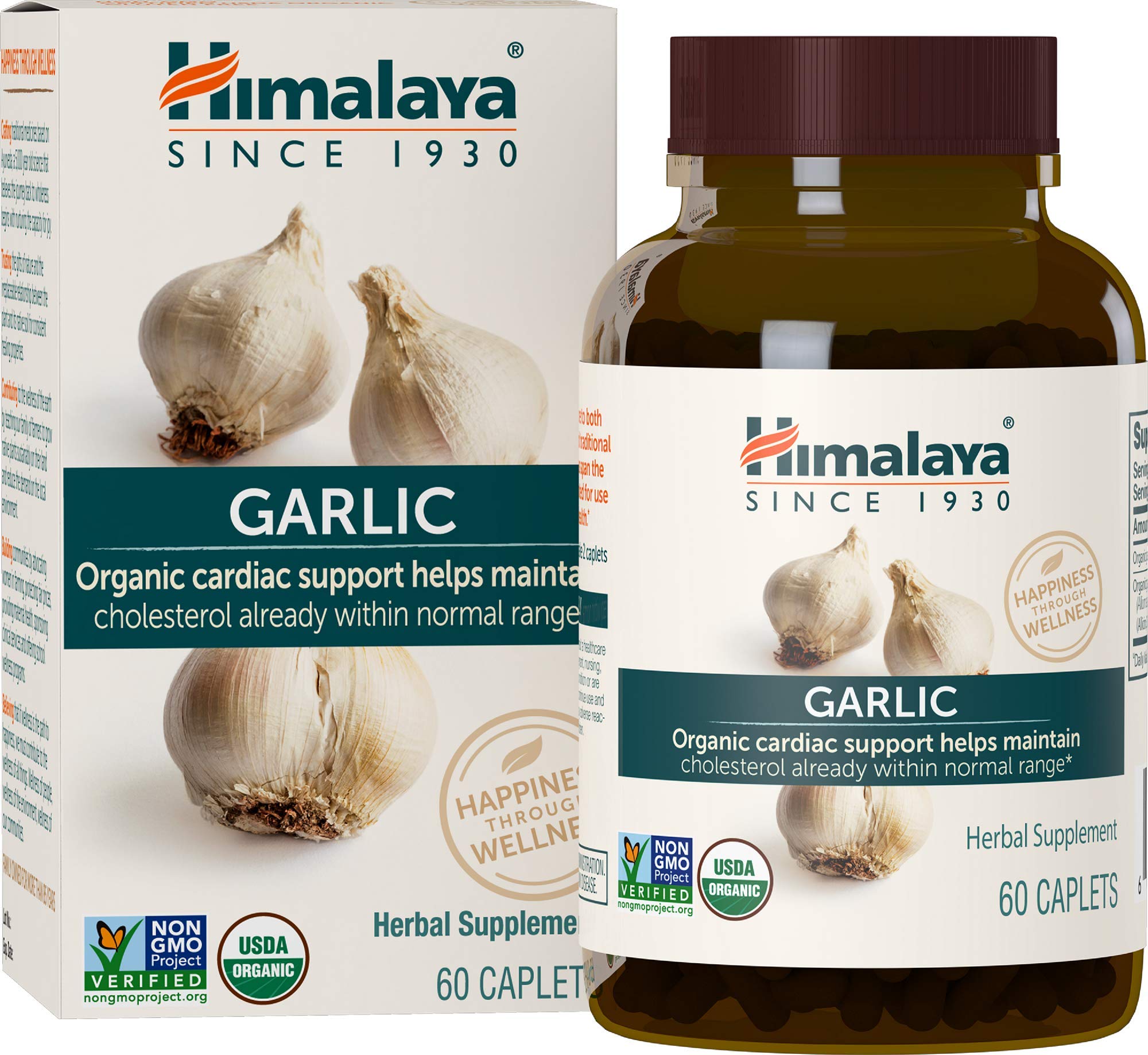 Himalaya textura de caplet cercano evidencia de calidad vegana