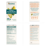 Himalaya caplets junto a rutina matutina sugerida para incorporar fácilmente