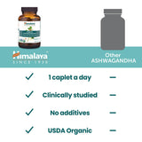 Himalaya uso en mesa de desayuno para integrar en rutina diaria