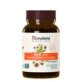 Himalaya VeinCare frente del empaque mostrando producto y beneficio circulatorio