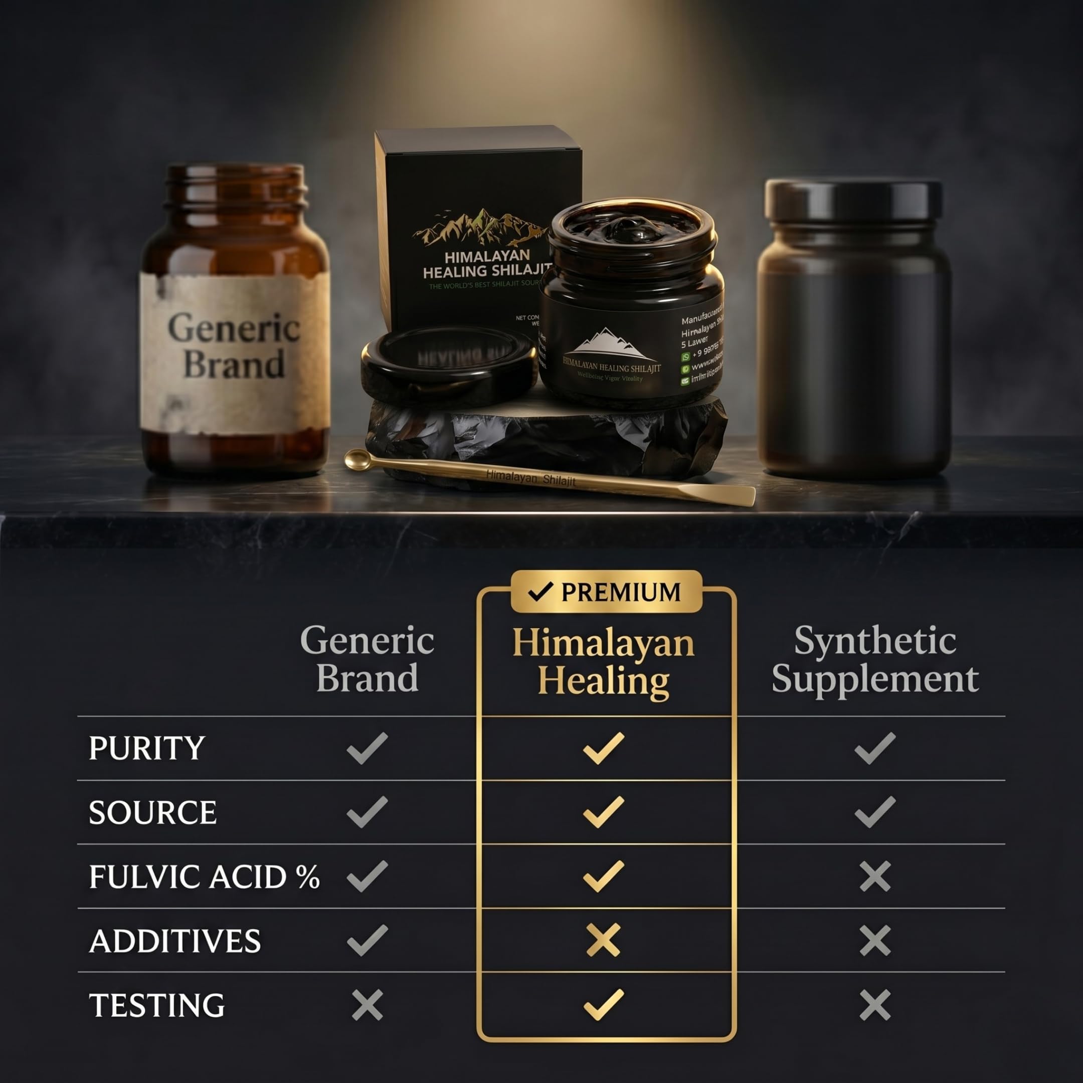 Himalayan Shilajit en uso deportivo apoyo recuperación y energía