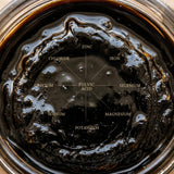Himalayan Shilajit lote limitado envase pequeño control de calidad