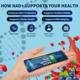 HiPlus disolviendo el contenido en un vaso para consumo rápido