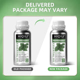 HIQILI spray en jardín para repeler animales de manera natural