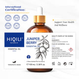 HIQILI frasco compacto ideal para llevar en viaje seguro