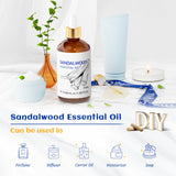 HIQILI aceite en difusor creando ambiente relajante y duradero