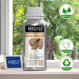 HIQILI aceite incorporado en sales de baño para relajación aromática