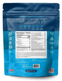 HLTH CODE polvo de vainilla cremosa textura fina y mezcla uniforme beneficiosa