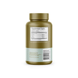 Polen y mezcla pulverizada dentro del producto HMS Nutrition, aspecto natural