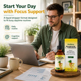 Hodiary etiqueta con lista de ingredientes visible para transparencia y confianza