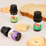 Holamay en ambiente de cocina evocando aromas de repostería y confort