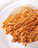 HOLFLYING Cordyceps añadidos a sopa para potenciar el sabor umami