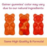 Holistic MD gomitas integradas en una rutina matutina saludable
