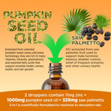 HOLLEGEND gota de aceite en dedo, absorción rápida y uso sublingual