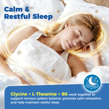 HOLLEGEND frasco junto a lámpara de noche, ideal para rutina nocturna relajante