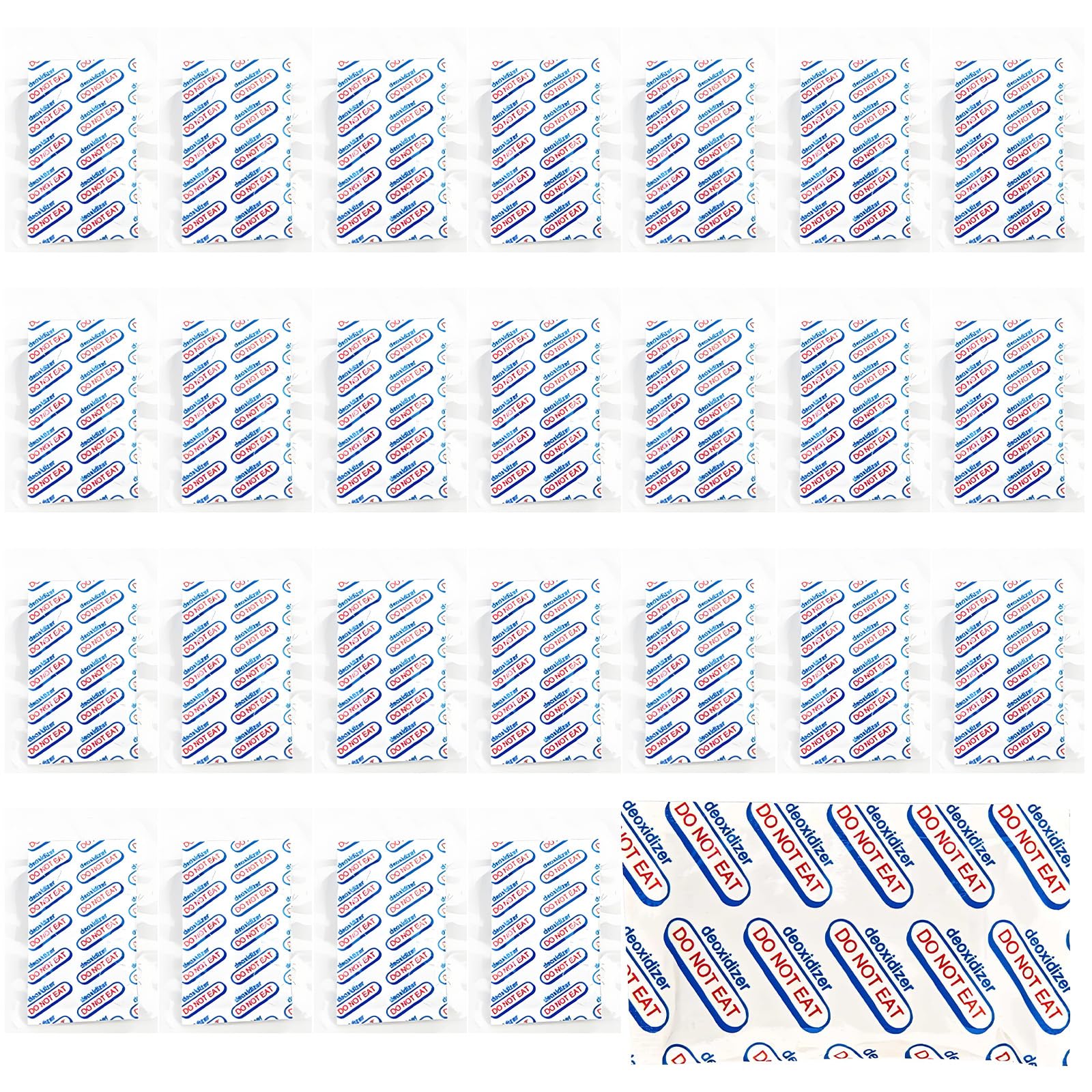 Hombao empaque frontal mostrando 50 absorbentes y beneficio de conservación