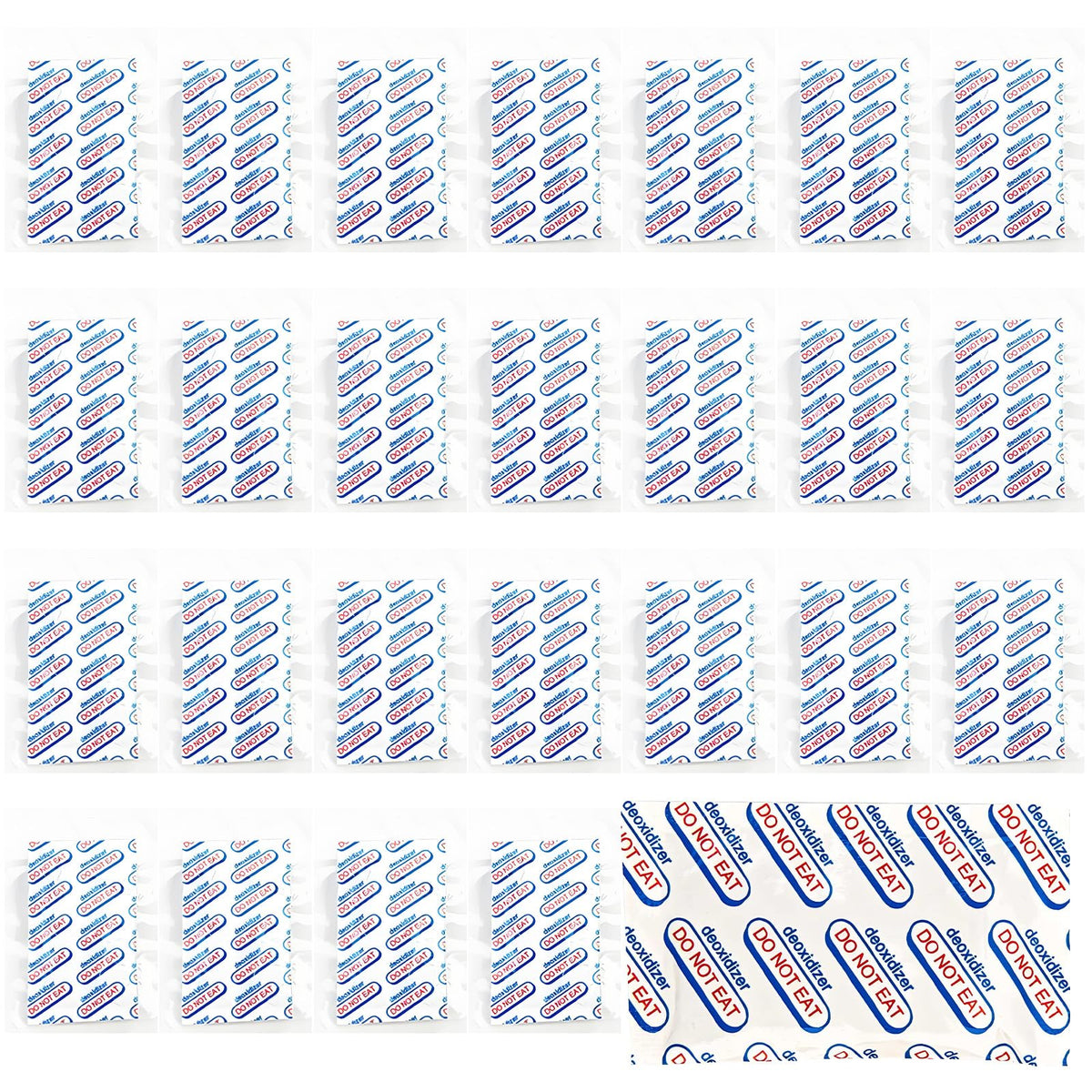 Hombao empaque frontal mostrando 50 absorbentes y beneficio de conservación